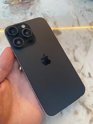 iphone xr satilir: IPhone Xr, 128 GB, Qara — 1