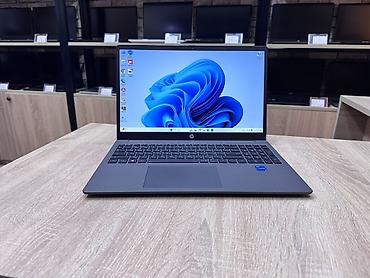 İşlənmiş HP 15.6 ", Intel Core i5, 512 GB, Ünvandan götürmə, Ödənişli çatdırılma, Rayonlara çatdırılma