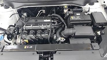 smart forfour: Kia Rio: 2017 г., 1.6 л, Автомат, Бензин, Седан — 5
