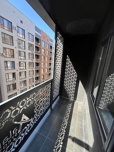 52: 1 комната, 53 м², Технопарк Элитка, 6 этаж, Евроремонт — 4