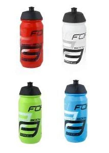 Dodaci za bicikl: BIDONI FORCE SAVIOR 0,5 LIT | Prečnik: 50 mmMatrijal: Polietilen / — 7