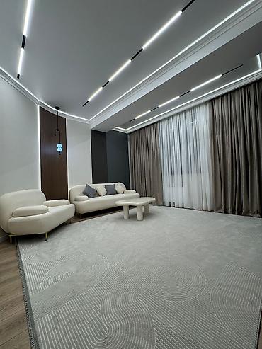 Продажа квартир: 2 комнаты, 60 м², Элитка, 7 этаж, Дизайнерский ремонт — 4