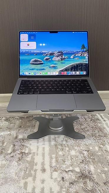 дисплей порт hdmi кабель: MacBook Pro 14” M2 Pro — мощность, скорость и премиальное качество! — 4