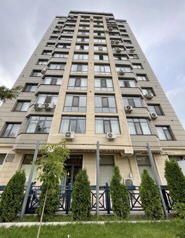 Продажа квартир: 3 комнаты, 105 м², Элитка, 6 этаж, Евроремонт — 3