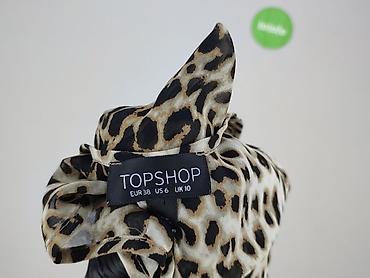 topy pod garnitur: Topshop, Bluzka damska, rozmiar M — 5