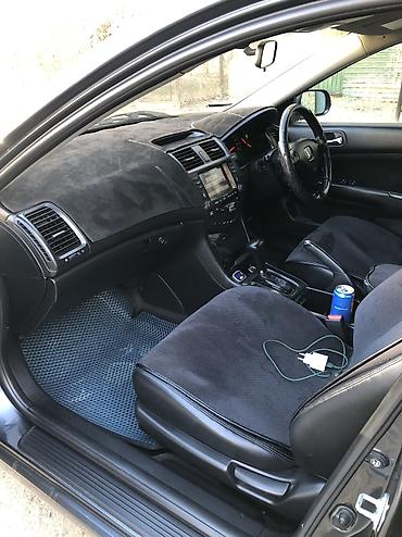 385 55: Honda Accord: 2004 г., 2 л, Автомат, Бензин, Седан — 8