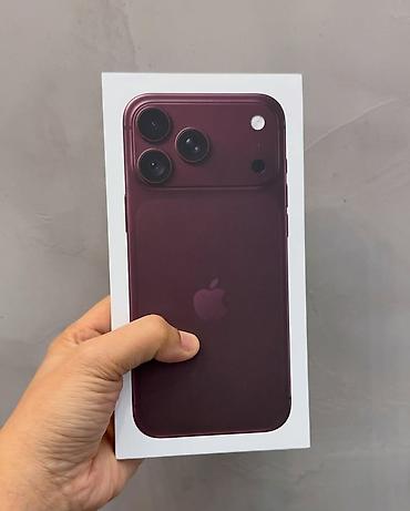 iphone 7 irsad electronics: IPhone 18 Pro, 256 GB, Zəmanət, Kredit, Simsiz şarj — 4