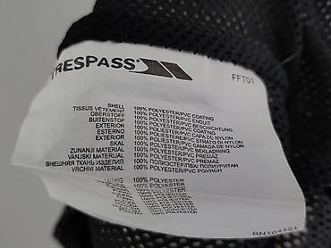 trespass softshell: Kurtka przeciwdeszczowa, Trespass, 3-4 lat, 98-104 cm, stan - Bardzo dobry — 5