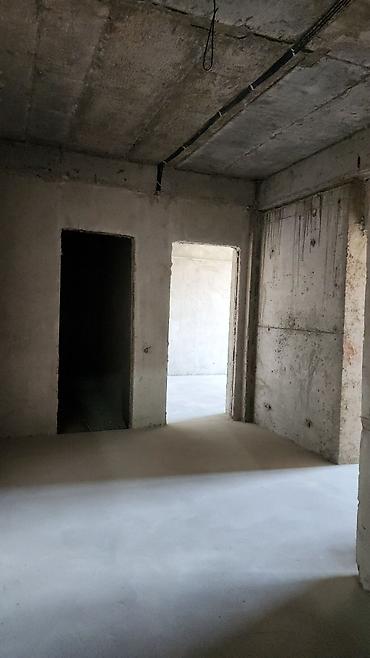 Продажа квартир: 3 комнаты, 77 м², Пишпек 12 этаж, ПСО (под самоотделку) — 3