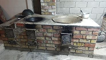 Продажа коттеджей и домов: Продаётся частный дом в городе Каракол вместе с гостиницей на 12 — 28