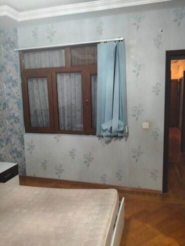 Yeni tikili: Bakıxanov qəs., 3 otaqlı, Yeni tikili, 100 kv. m — 29