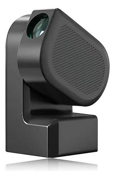 spy camera: Умный астрономический телескоп Seestar S50 (all-in-one).какбиноколь — 1