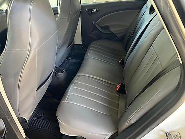 yan guzguler: Seat Ibiza: 1.6 l | 2012 il 293000 km Universal — 10