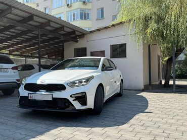 тюнинг киа к5: Kia : 2018 г., 1.6 л, Робот, Бензин, Хетчбек