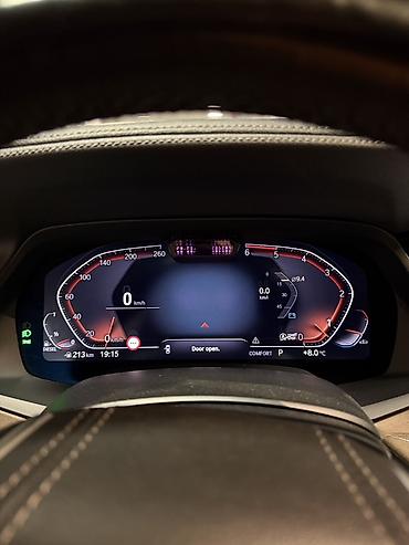 BMW: BMW X5: 2019 г., Автомат, Дизель, Кроссовер — 16