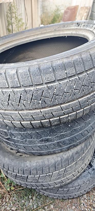 r15 205: Зимние шины Triangle 285/50 R20 (M+S, Extra Load, индекс нагрузки 116 — 2