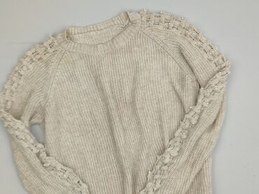 Sweter damski, rozmiar S
