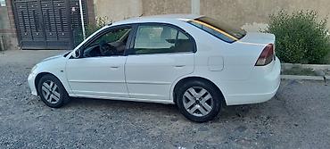 honda civic кузов: Honda Civic: 2005 г., 1.5 л, Автомат, Бензин, Седан — 4