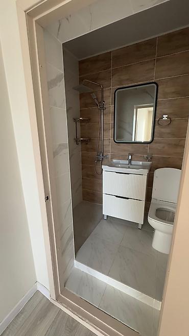 Долгосрочная аренда домов: 250 м², 8 комнат, Утепленный, Теплый пол, Евроремонт — 13