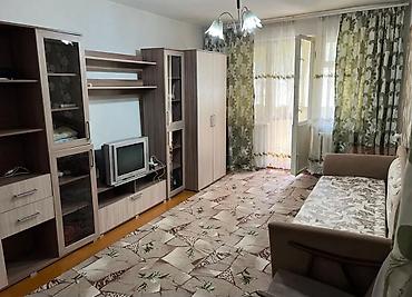 1 комната, 35 м², 5 мкр 104 серия, 2 этаж, Косметический ремонт