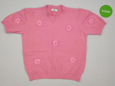 tekstylia: Sweter damski, rozmiar XL — 2
