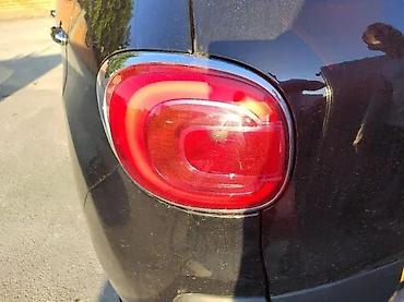 la goto: ZADNJA LEVA STOP LAMPA FIAT 500 L IZ ORIGINALA. | Fiat 500L zadnja — 1