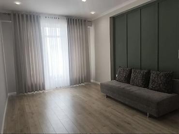 Долгосрочная аренда квартир: 2 комнаты — 9