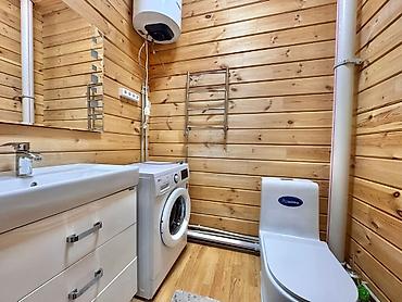 Продажа коттеджей и домов: 4 комнаты, 125 м², 3 соток, Каракол, Агентство недвижимости — 17