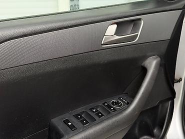 Hyundai: Hyundai Sonata: 2019 г., 2 л, Автомат, Газ, Седан — 8