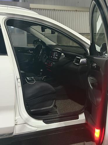 ayon i60: Kia Sorento: 2018 г., 2.2 л, Дизель — 6