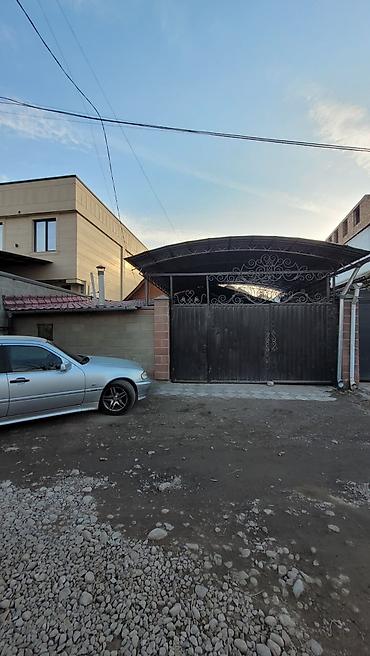 Продажа коттеджей и домов: ⚠️Срочно продаётся Дом 📍Рабочий городок ✔️Дом 68м² 4ком, прихожая — 2