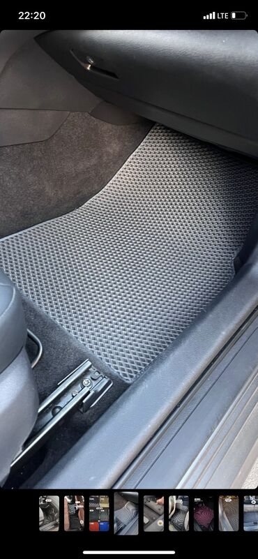 Полики: Родные Eva Полики Для салона Universal Poliki, Новый, Самовывоз, Платная доставка — 11