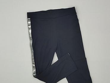 getry z zapiętkami: Legginsy rozmiar S — 1