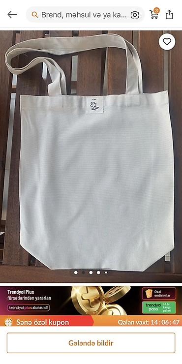 Çantalar: Əl çantası, Yeni — 3
