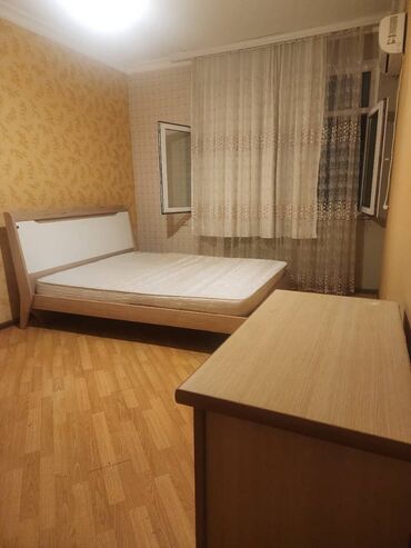 xacmaz ayliq kiraye evler: Nəsimi rayonu, Memar Əcəmi metrosunun yaxınlığında, Asif Məhərrəmov