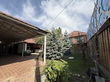 Продажа коттеджей и домов: Продается уютный дом в селе Арашан( рядом с зоной отдыха Royal Fish) — 13