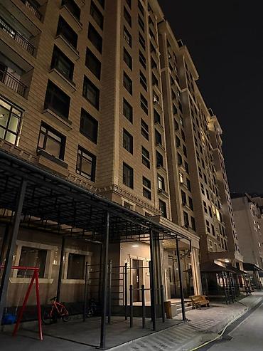 Продажа квартир: 4 комнаты, 160 м², Элитка, 8 этаж, Евроремонт — 8