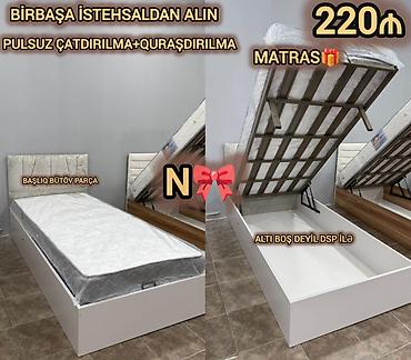Satılır:*Birbaşa istehsalçıdan BAZALI çarpayı* Qeyd:Yenidir,sifarişlə lalafo.az -da Satılır:*Birbaşa istehsalçıdan BAZALI çarpayı* Qeyd:Yenidir,sifarişlə