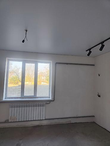 evernew жк: 5 комнат, 100 м², 4 соток, Тынчтык, Собственник — 4