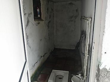 sabunçu kiraye heyet evleri: Samux Rayon tatlı kəndidə imamzadəyə yaxın yerdə Həyətyanı sahəsi olan — 6