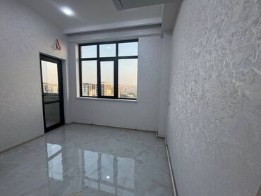 Uzunmüddətli kirayə mənzillər: Nizami Rayonu Neftçilər Metrosu Xəzər Univeristeti 3 otaq (BOŞ) — 1