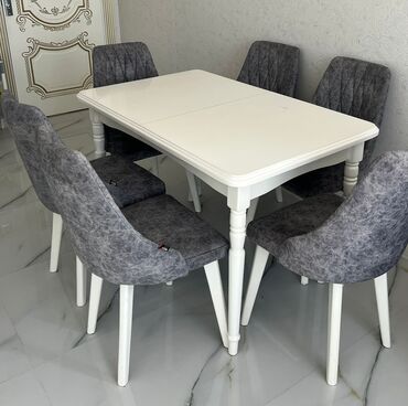стол из оникса: Masa desti. 300azn. ideal veziyyetde 6 stulla. ünvan xırdalan*Tehi