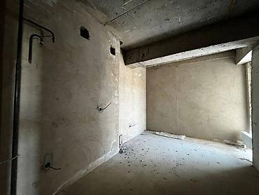 Продажа квартир: 3 комнаты, 92 м², Элитка, 8 этаж, ПСО (под самоотделку) — 8