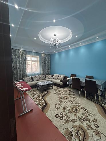20 yanvarda evler: 3 otaqlı mənzil – geniş mətbəx və rahat planlama Xanimlar ucun - Ümumi — 9