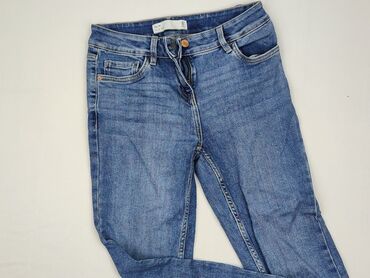 Jeansy damskie, Next, rozmiar S
