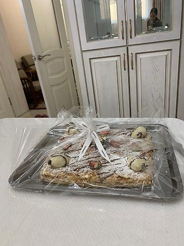 Кондитерские изделия, сладости: Выпечка на заказ!!!В ассортименте слойка булочки с разными — 11