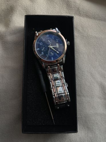 золотые часы мужские бу: Классические часы часы, Германия, Мужские, Новый