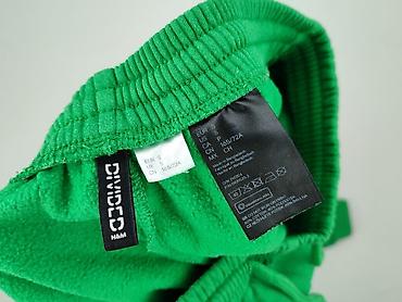 bluzy dresowe: H&M Divided, Spodnie dresowe damskie, rozmiar S — 5