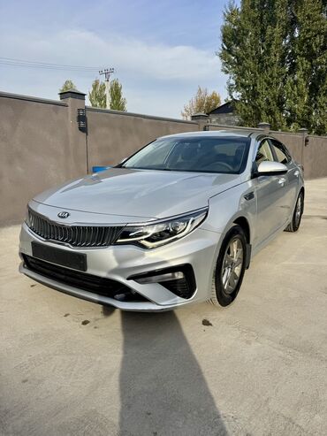 тнвд тойота авенсис 2.0 дизель: Kia K5: 2019 г., 2 л, Автомат, Газ, Седан
