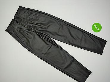 sportmax code trousers: Cropp, Spodnie materiałowe damskie, rozmiar XS — 2